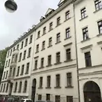Modernes Apartment Im Herzen Leipzigs