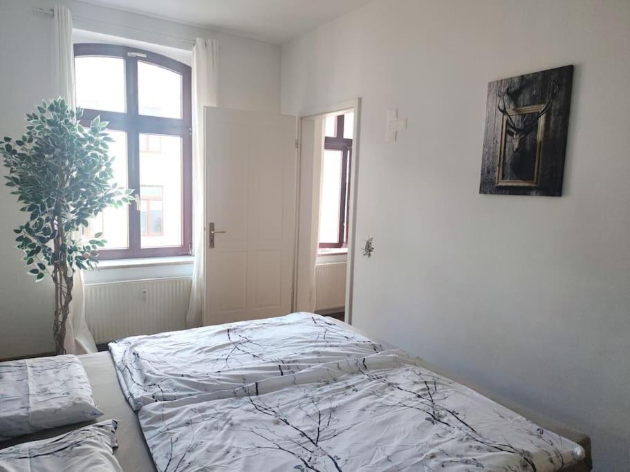Modernes Im Herzen Leipzigs Apartment Leipzig