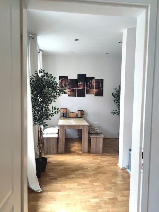 Apartment Modernes Im Herzen Leipzigs *
